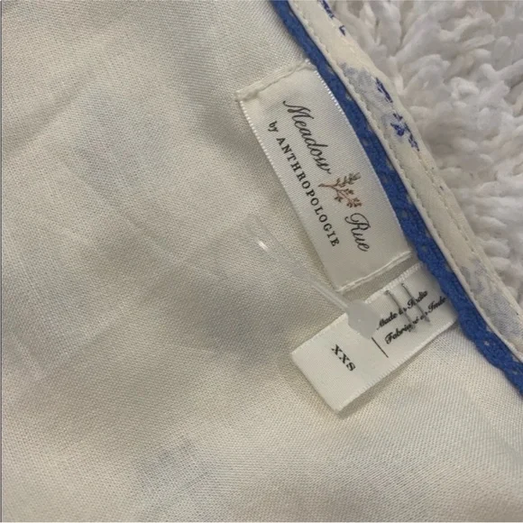 GUC Anthropologie Dress - Picture 5 of 5